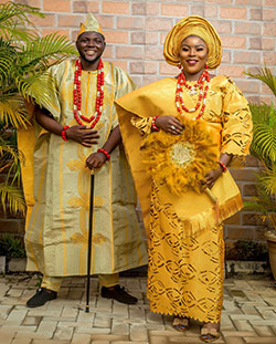 Aso Oke