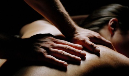massage érotique couple