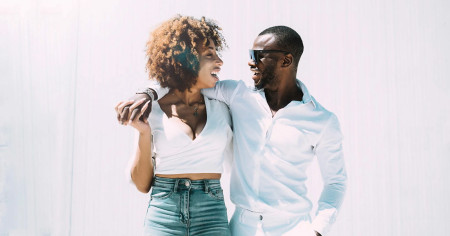 rencontre afro