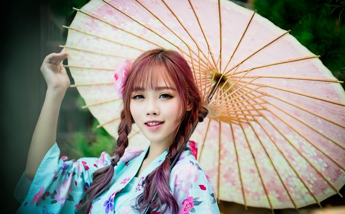 5 choses à savoir avant de sortir avec un femme japonaise