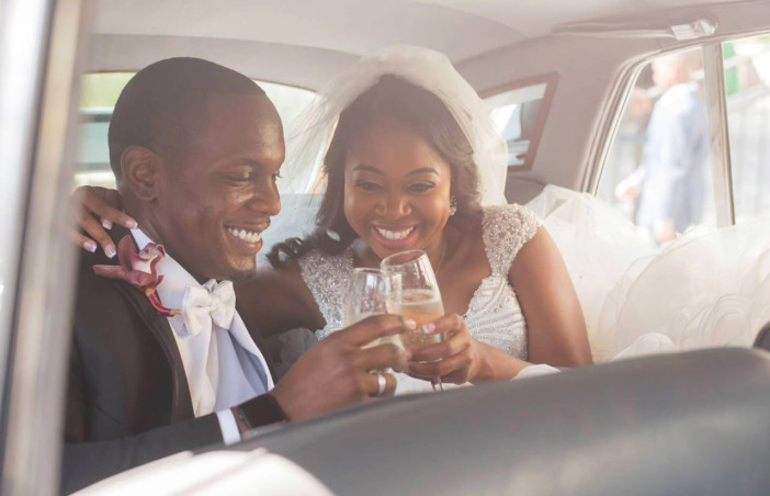 Les traditions de mariage dans les communautés noires d'Afrique